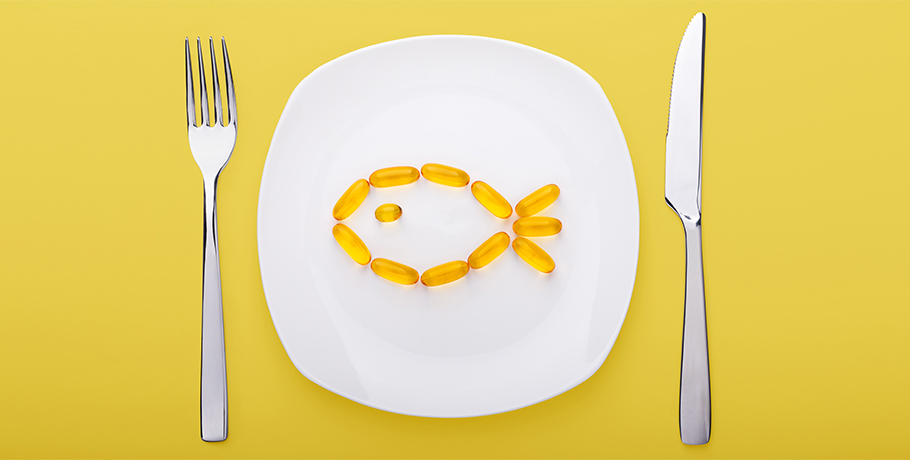 Zjełczałe oleje rybne? Dlaczego wybraliśmy Wild Alaskan Sockeye Salmon – Omega-3 i ESKIO-3?