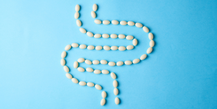 Probiotyki vs prebiotyki