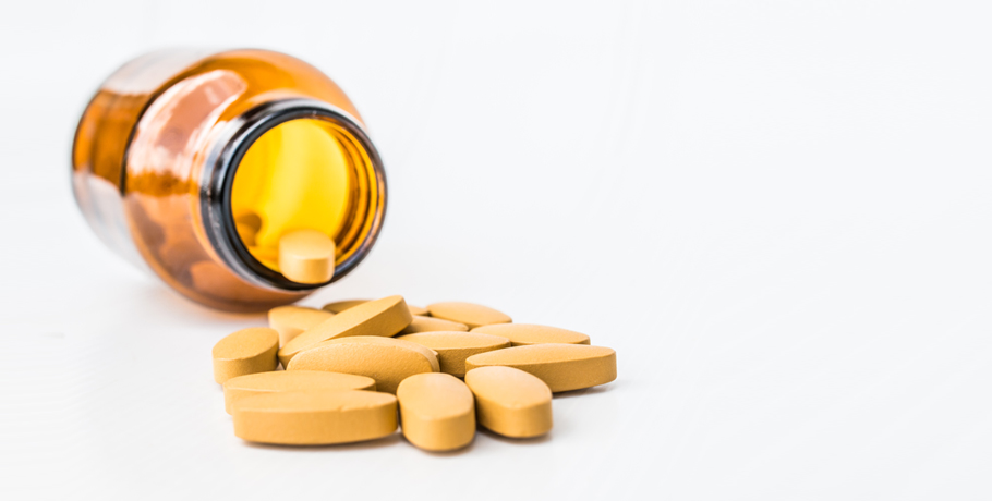 Witaminy z grupy B – przegląd