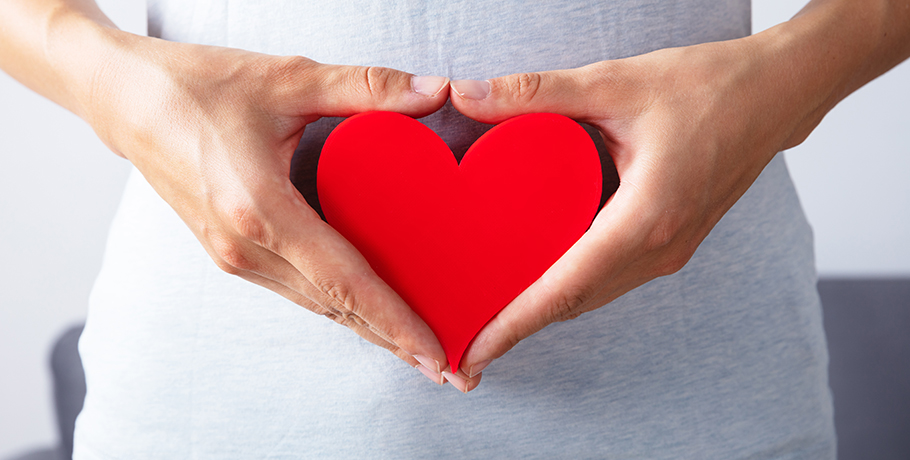 Flora jelitowa i stres