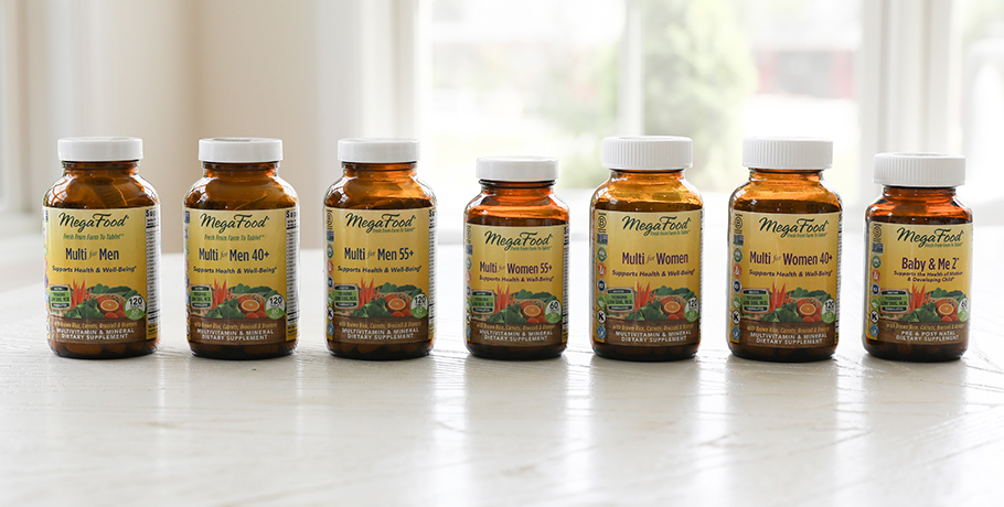 Wszystko o witaminie A