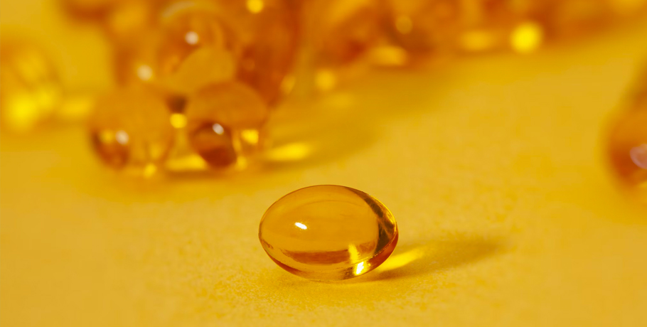 Wszystko o witaminie E Wszystko o witaminie E