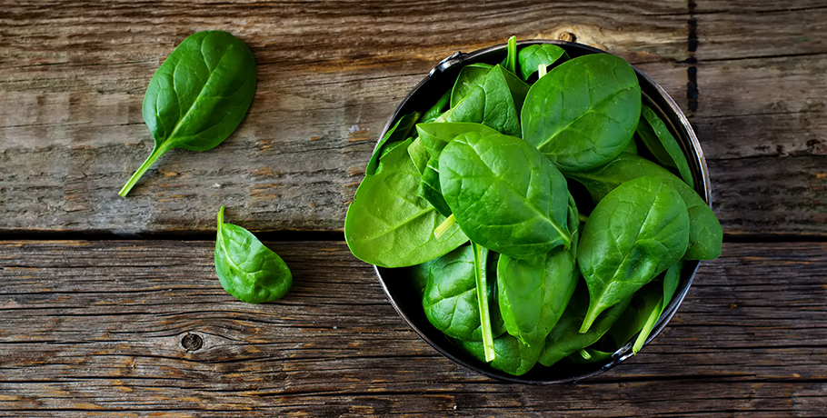 Krótkotrwały niedobór cynku pogarsza trawienie