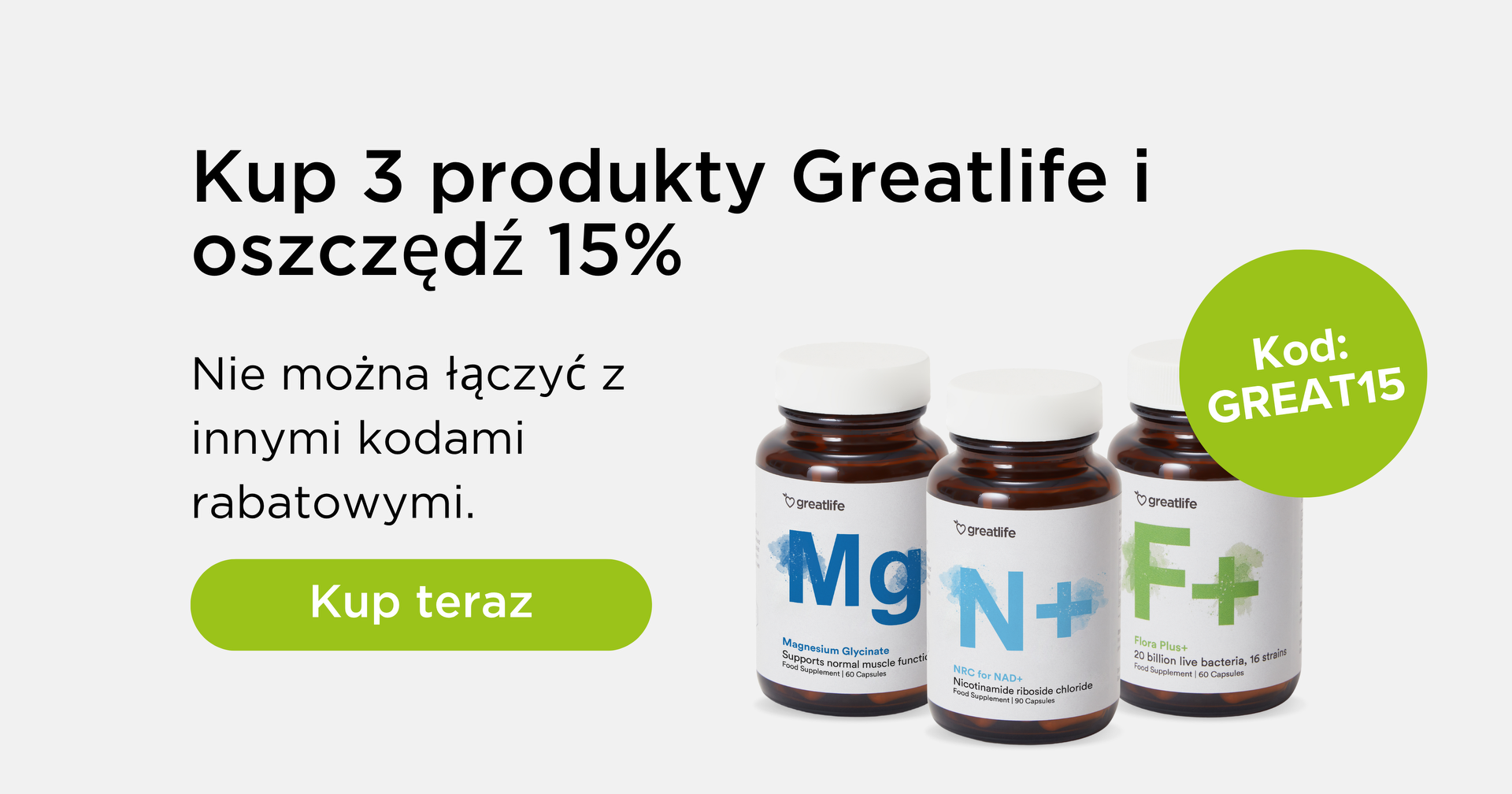 Greatlife